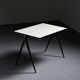 Bureau Pyramide par Wim Rietveld, circa 1960