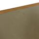 Vintage birch table/desk Magnus Olesen Danish Design
