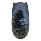 Vase by Jerome Massier, 1900