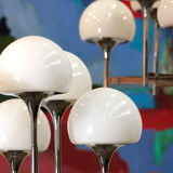 Chandelier from Sciolari, 1970