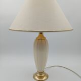 Lampe céramique Robert de Schuytener modèle trocadéro