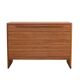 Curtain cabinet oak Hans Wegner series RY, Denmark 1950s