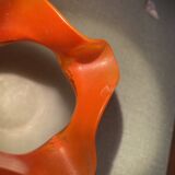 Legras ball vase