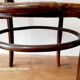 Fauteuil de bureau J&J Kohn