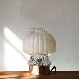 Vintage table lamp from graewe