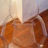 Kartell Louis Ghost Chair