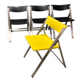Tecno chair Justus Kolberg