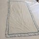 Baby cot cover