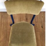 Fabric chair