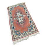 Decorative carpet