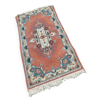 Tapis décoratif
