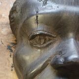 Masque africain Massengo