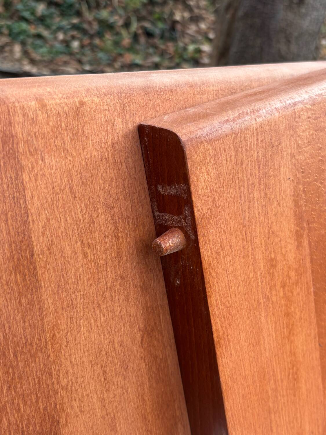 Table Pierre Chapo T40