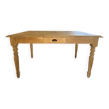 Table de ferme