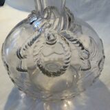 Carafe en verre