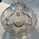 Carafe en verre