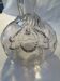 Carafe en verre