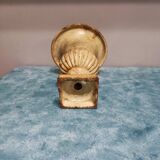 19th century cast iron Medici vase for the garden