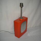 François-Marie Chaumette lamp from the 60s - 70s