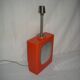 François-Marie Chaumette lamp from the 60s - 70s