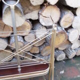 Door reviews gold metal