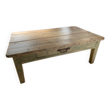 Low table