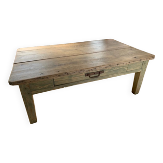 Low table