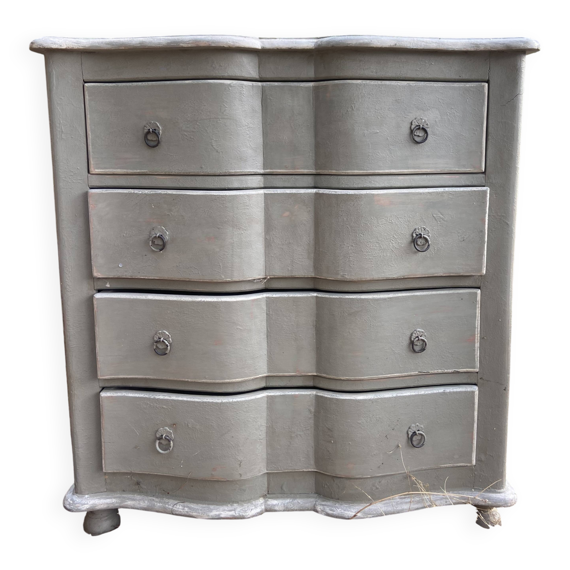 Commode bois parfait état