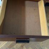 Desk Pierre Paulin model CM172