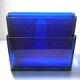 Vintage Magazine Rack • Space Age • Giotto Stoppino • Kartell • 1972