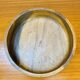 Danish teak fruit bowl, 1960s, Scandinavian style