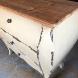 Louis XV style dresser