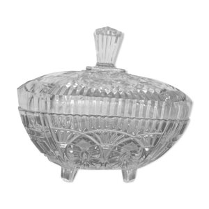 Bonbonnière sucrier