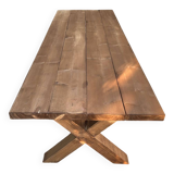 Dining table for 8/10 people