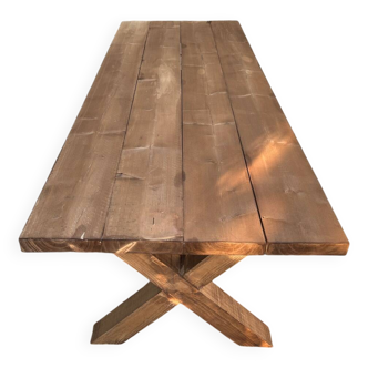 Dining table for 8/10 people