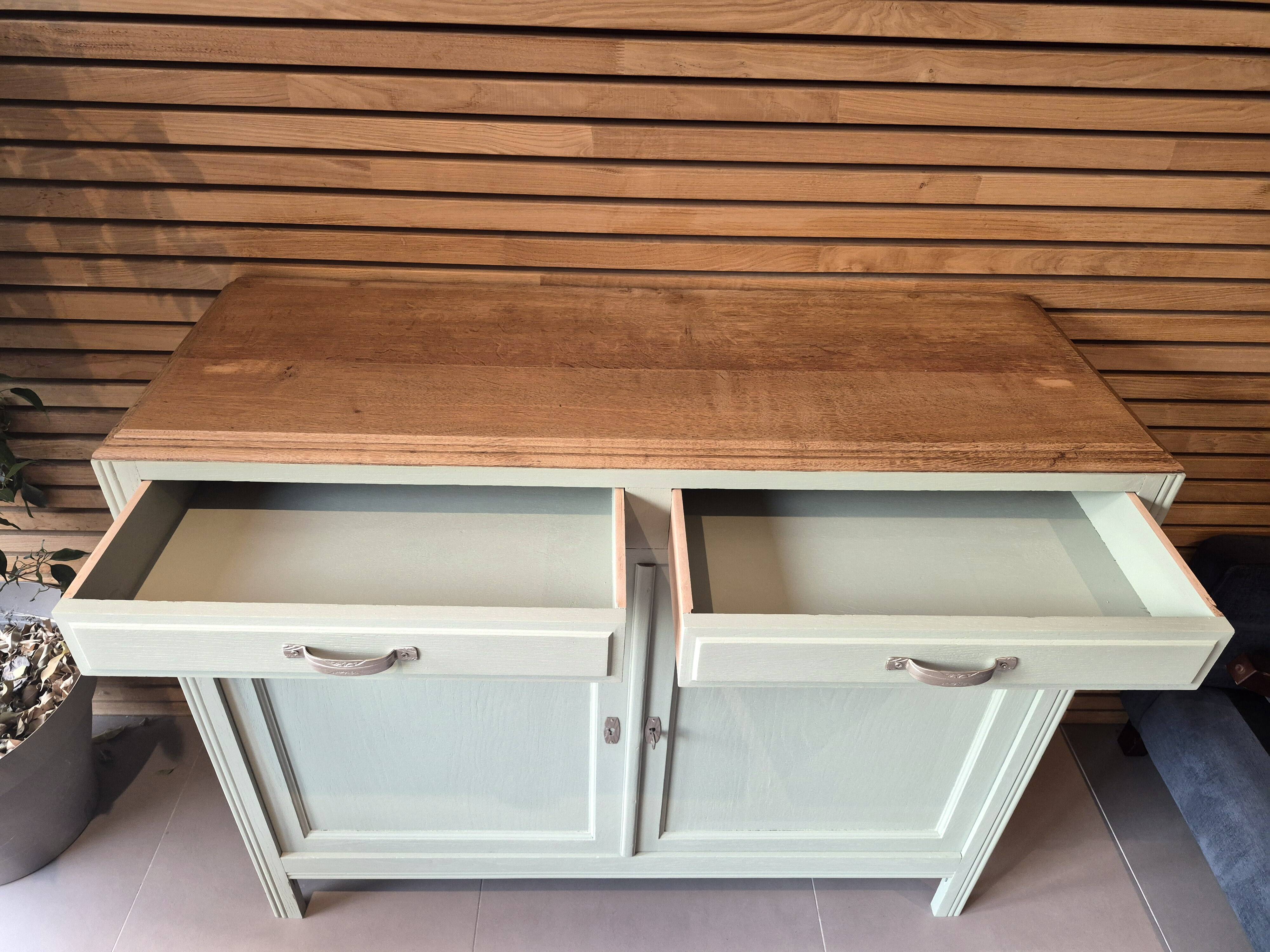 Art Deco Parisian Buffet