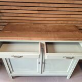 Art Deco Parisian Buffet