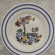 Dessert plates Choisy le Roi
