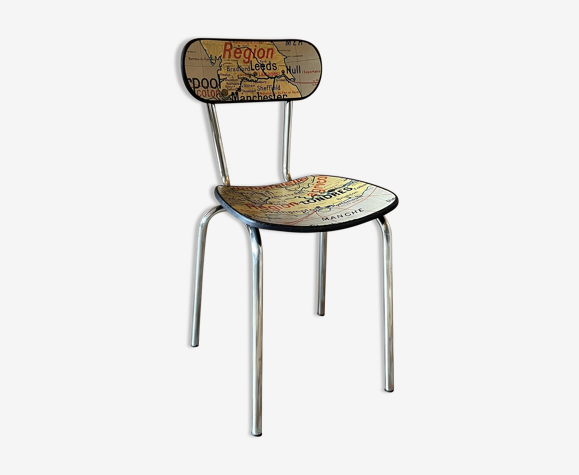 Chaise “Grande-Bretagne”