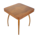 Mid-Century Coffee Table "Spider" Designed by Jindřich Halabala, 1950