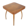 Mid-Century Coffee Table "Spider" Designed by Jindřich Halabala, 1950