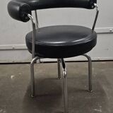 4 Cassina Lc7 Charlotte Perriand