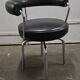 4 Cassina Lc7 Charlotte Perriand