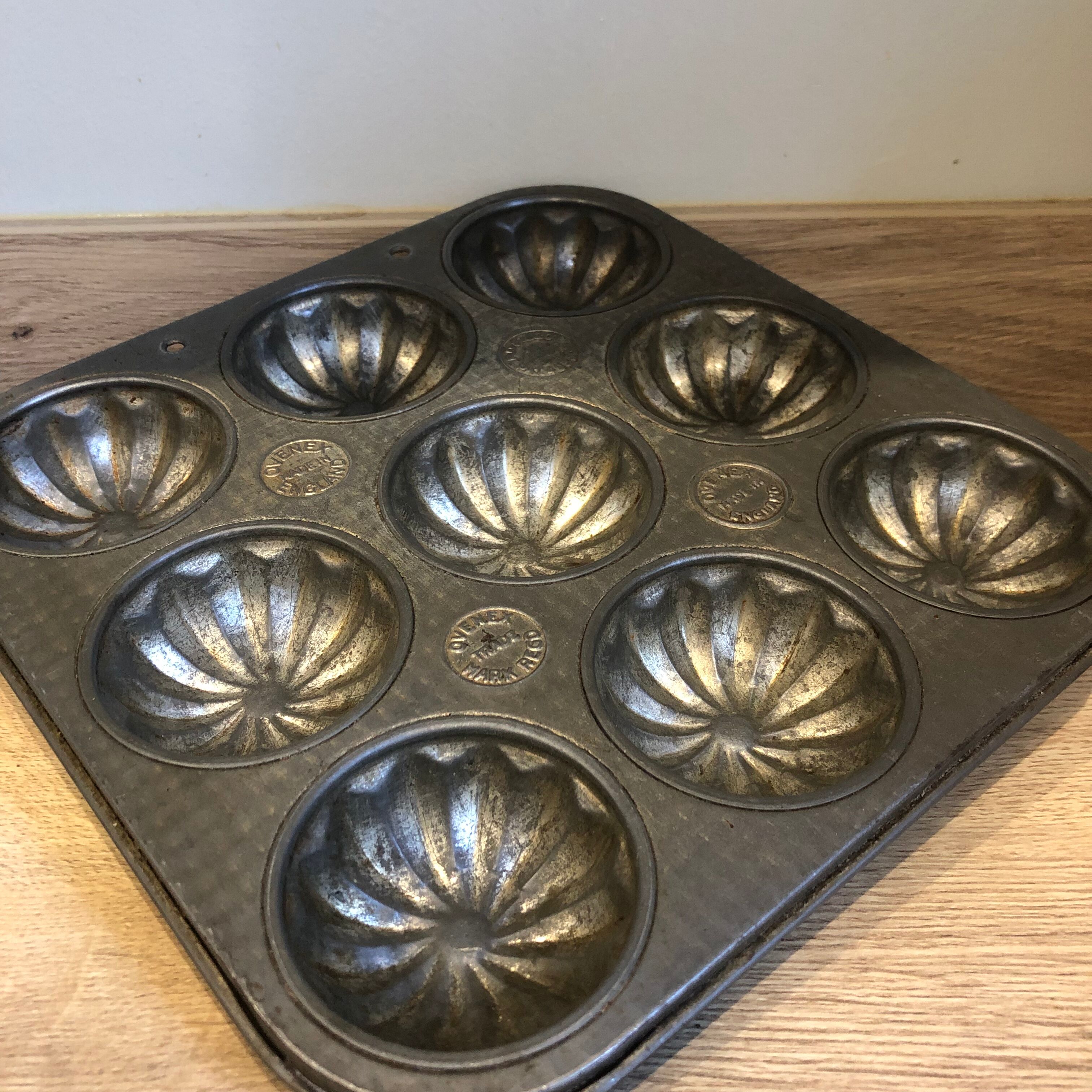 Ovenex Cake Pan