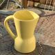 Jug, Saint Clement pitcher vintage 1950/1960