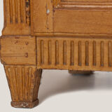 Enfilade d'époque Louis XVI in pitchpin 18th