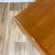 Vintage Scandinavian teak enfilade, 60s
