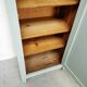 Armoire parisienne vintage