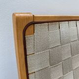 Armchair by Finn Østergaard for Kvist Møbler from the 1970s.