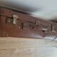 Valise "La bordelaise" vintage